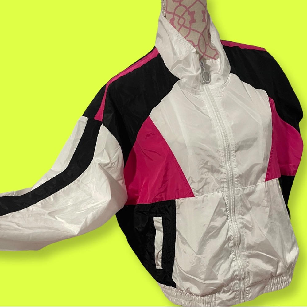 90s Bomber jacket